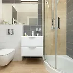 C23 - 50m Od Plazy Appartement