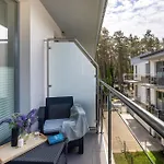 C23 - 50m Od Plazy Appartement *