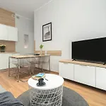 Appartement C23 - 50m Od Plazy