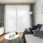 C23 - 50m Od Plazy Pobierowo