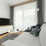 C23 - 50m Od Plazy Appartement *