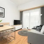 C23 - 50m Od Plazy Appartement *