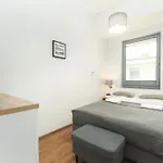 C23 - 50m Od Plazy Appartement