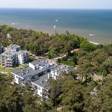 Apartment C23 - 50m Od Plazy