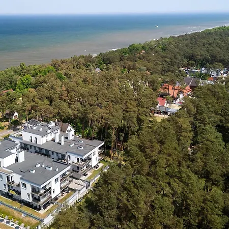 C23 - 50m Od Plazy * Pobierowo