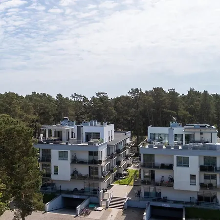 C23 - 50m Od Plazy Apartment