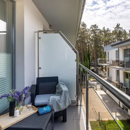 C23 - 50m Od Plazy Apartment *