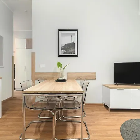 C23 - 50m Od Plazy Pobierowo