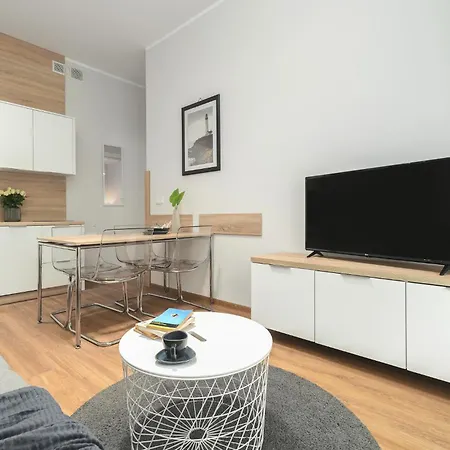 Apartment C23 - 50m Od Plazy