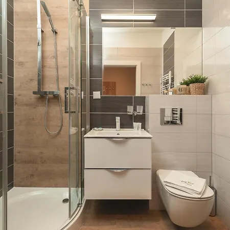 Apartment C23 - 50m Od Plazy
