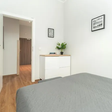 Apartment C23 - 50m Od Plazy *