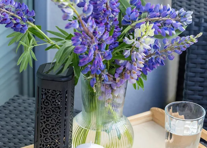 C23 - 50m Od Plazy Apartment Pobierowo