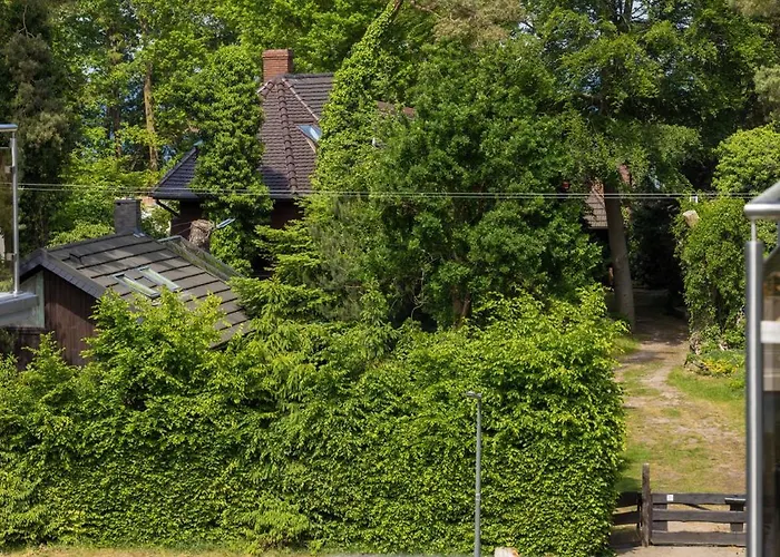 Apartment C23 - 50m Od Plazy Pobierowo