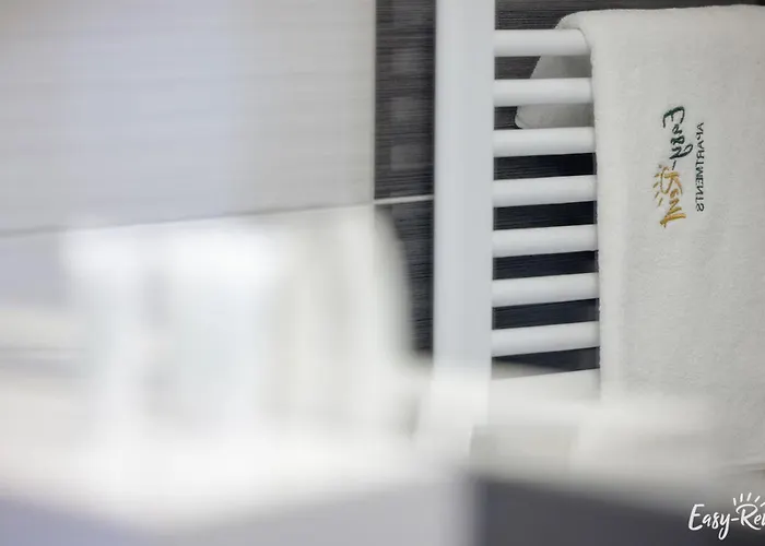 C23 - 50m Od Plazy Apartment Pobierowo