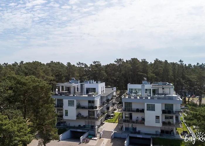 C23 - 50m Od Plazy Apartment