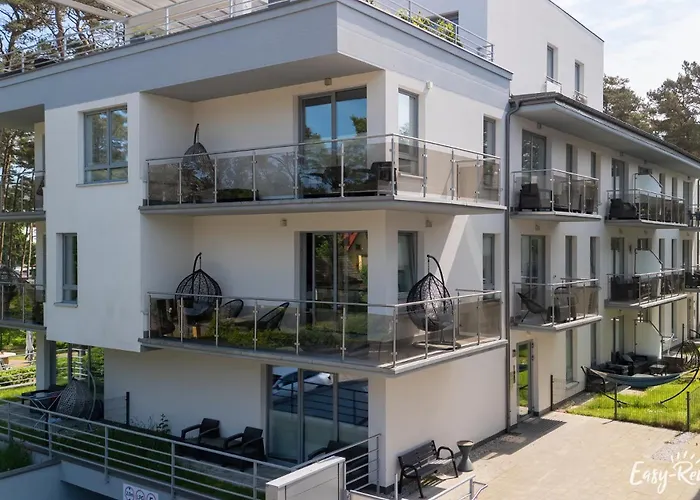 C23 - 50m Od Plazy *