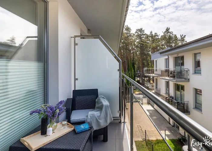 C23 - 50m Od Plazy Apartment *