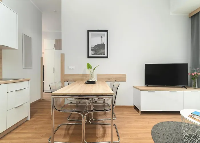 C23 - 50m Od Plazy Pobierowo