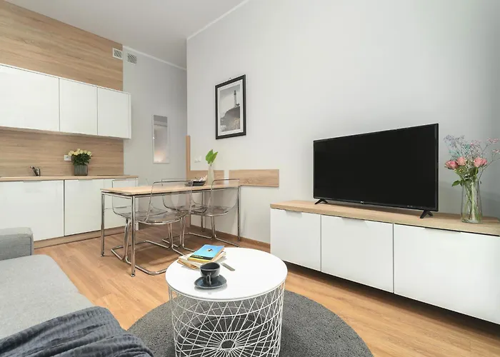 Apartment C23 - 50m Od Plazy