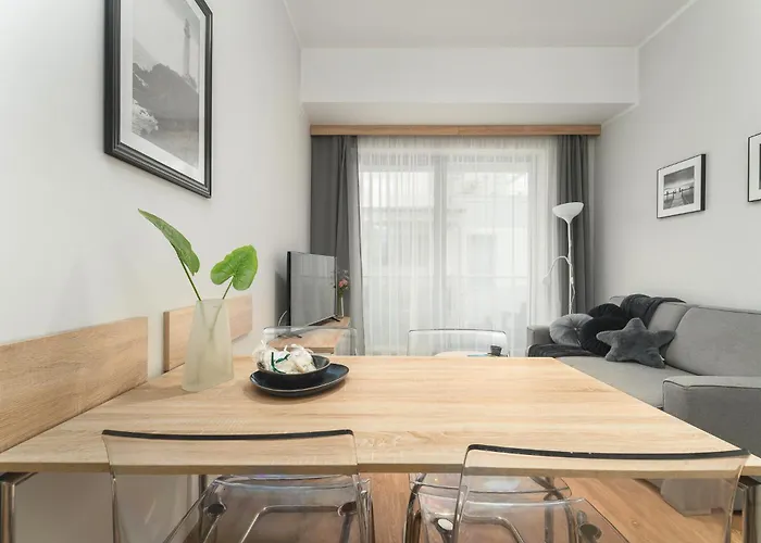 C23 - 50m Od Plazy *