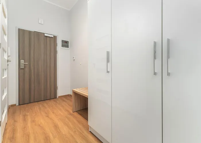 Apartment C23 - 50m Od Plazy *