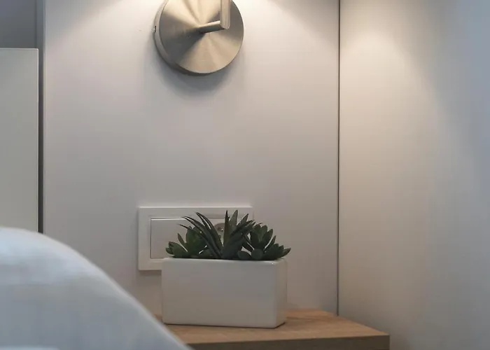 C23 - 50m Od Plazy * Pobierowo