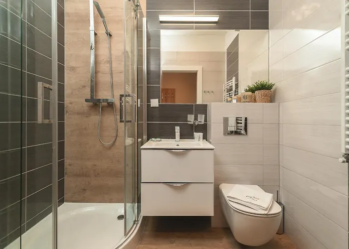 Apartment C23 - 50m Od Plazy