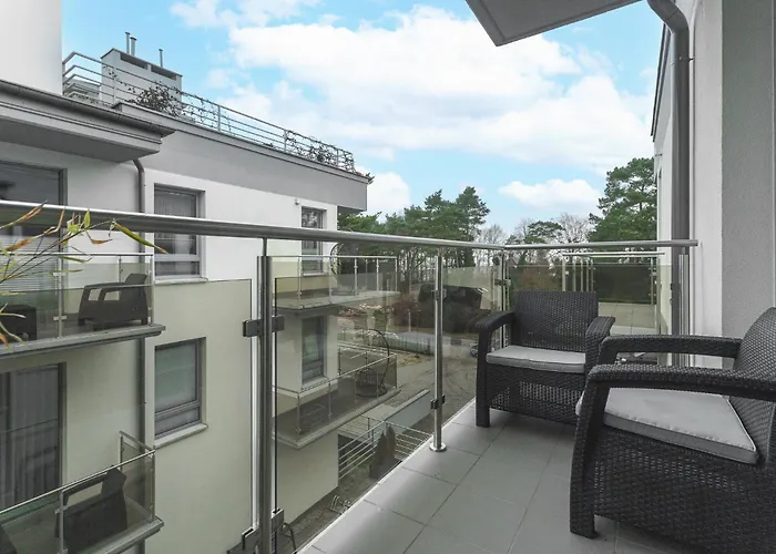 Apartment C23 - 50m Od Plazy