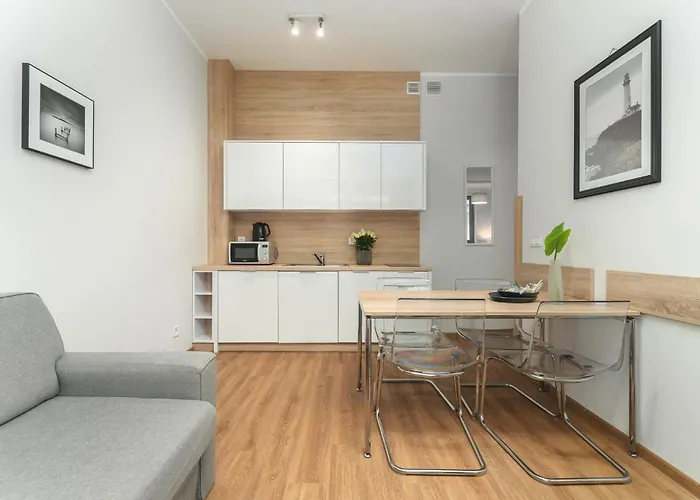 C23 - 50m Od Plazy * Pobierowo