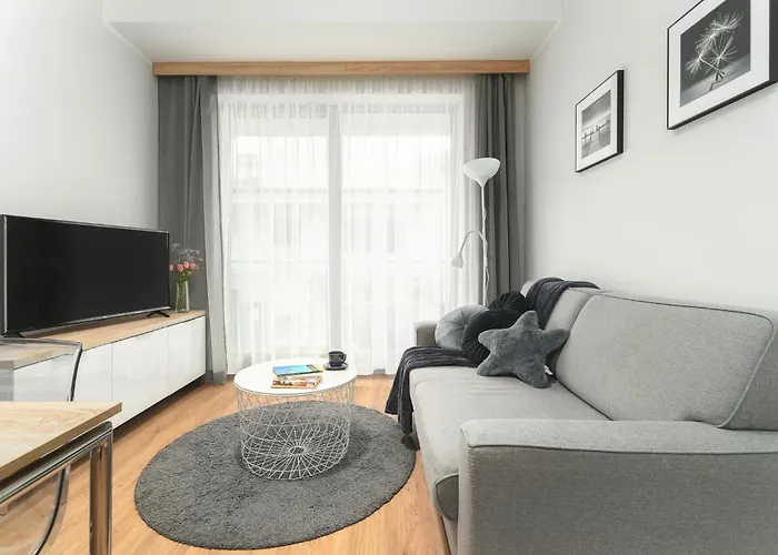 C23 - 50m Od Plazy Apartment *