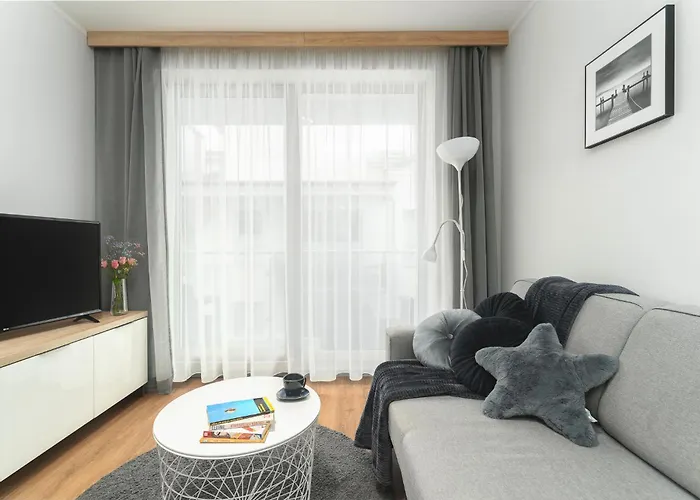 C23 - 50m Od Plazy Pobierowo