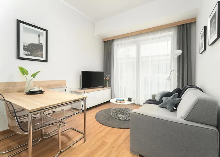 C23 - 50m Od Plazy Apartment *