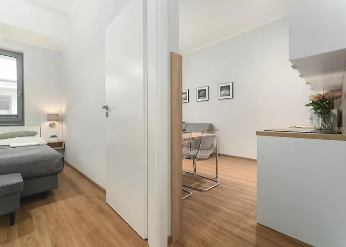 Apartment C23 - 50m Od Plazy *