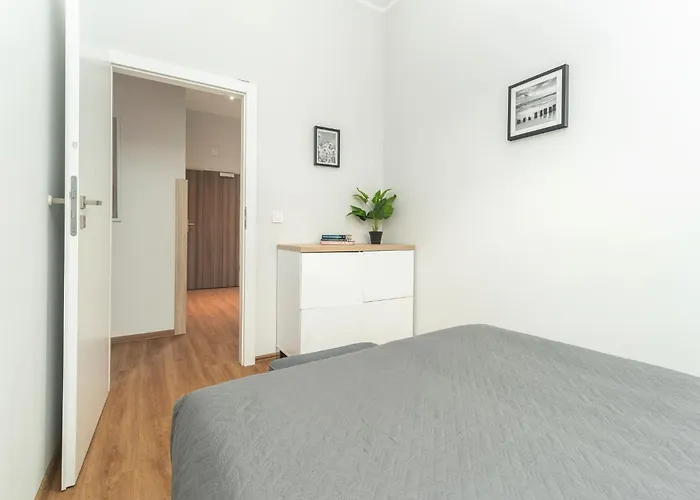 Apartment C23 - 50m Od Plazy *