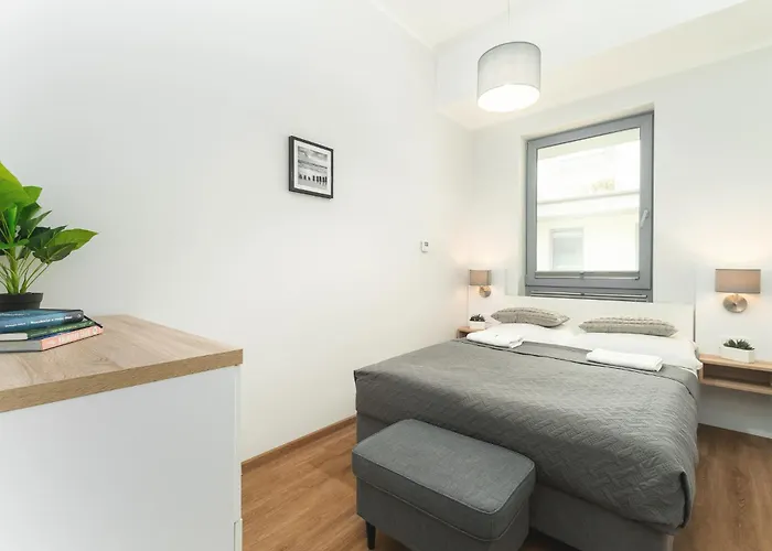 C23 - 50m Od Plazy Apartment